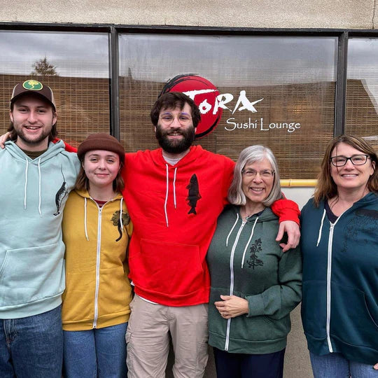 All Adult Unisex Hoodies