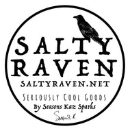 Salty Raven Wholesale