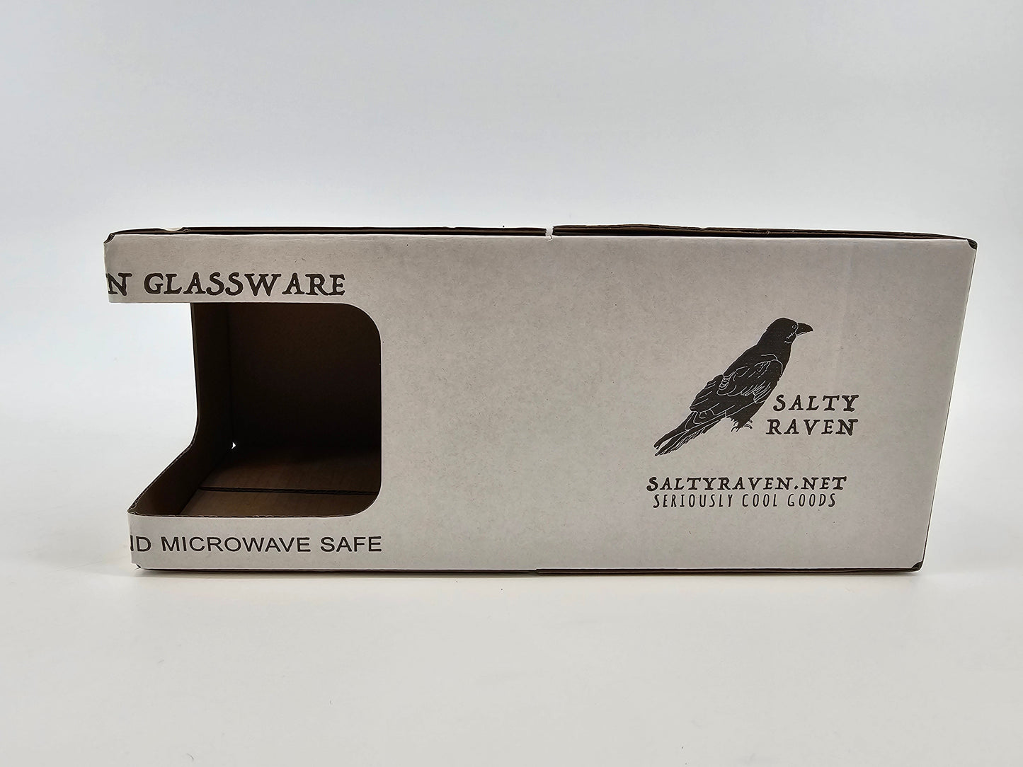 15oz Ceramic Empty Mug Boxes - 1PK & 2PK