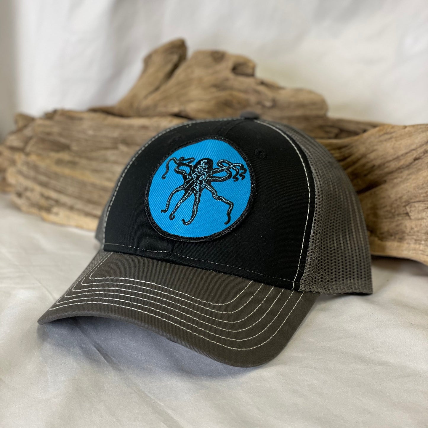 Octopus Caps & Beanie