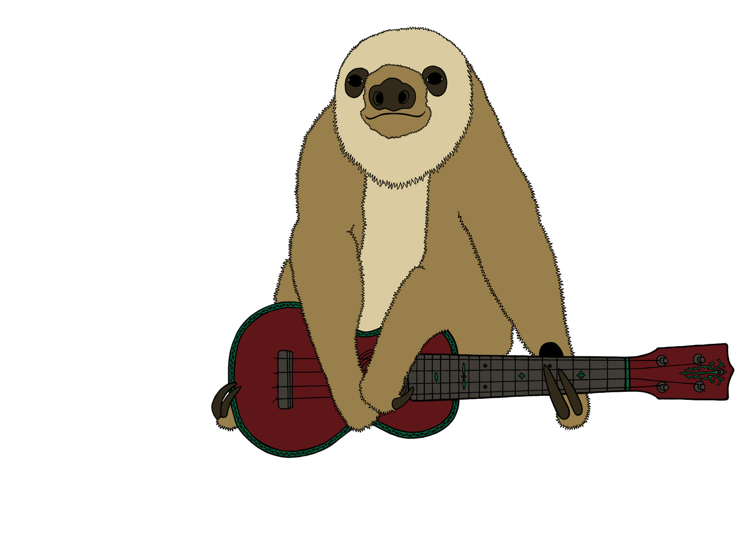 Zososlow Iron-On-Patch